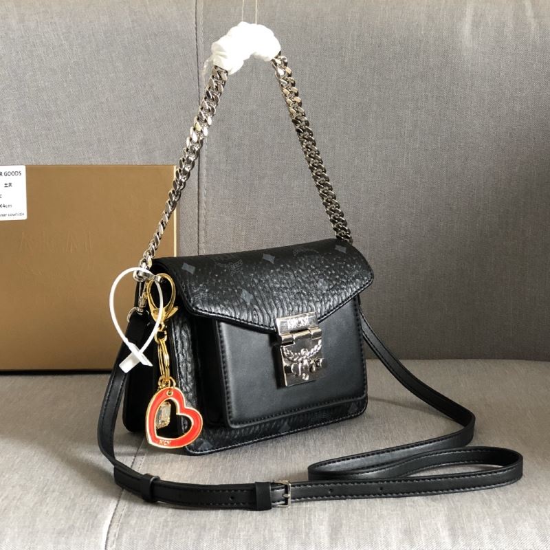 MCM Satchel Bags